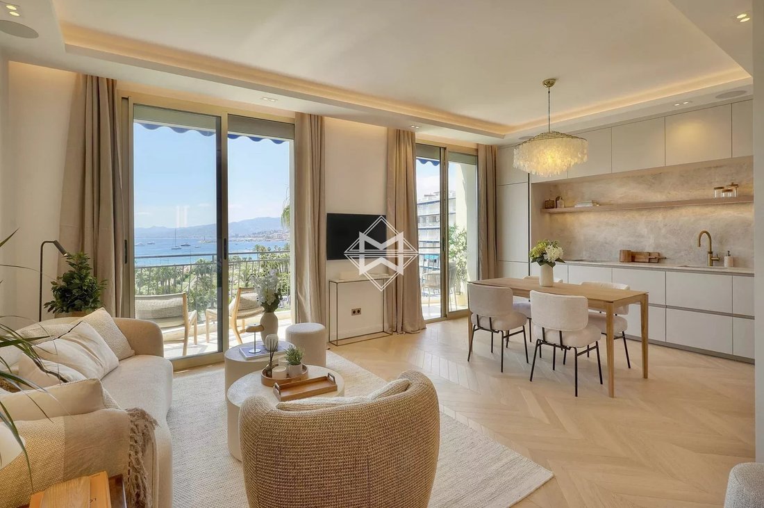 Apartment in Cannes, Provence-Alpes-Côte d'Azur, France 3 - 18610826