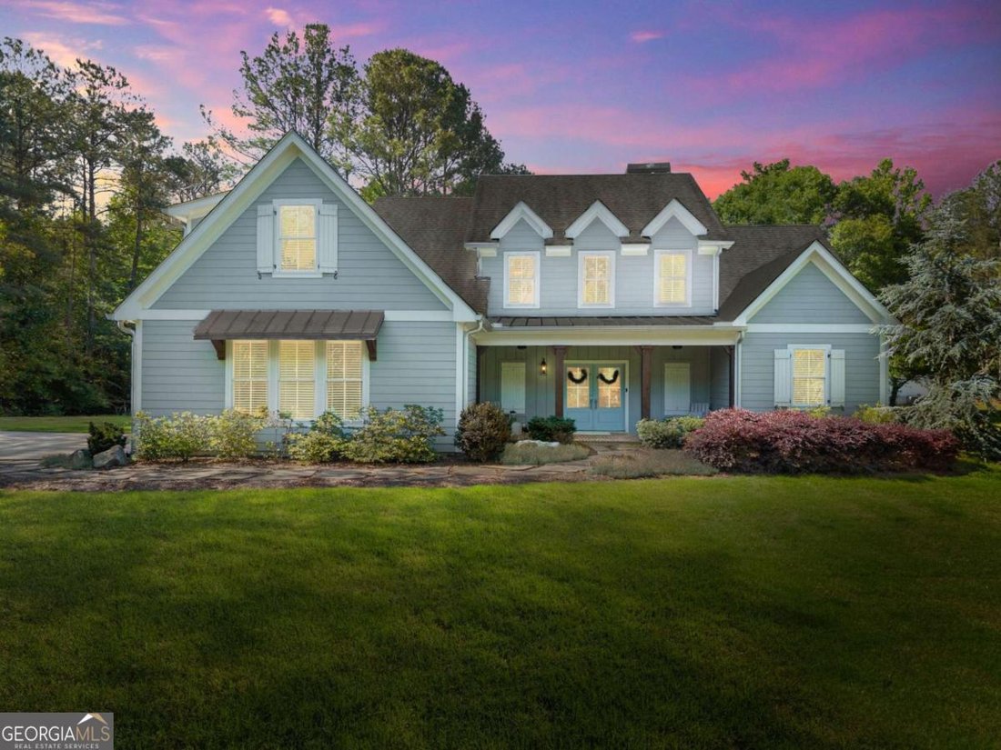 House in Cumming, Georgia, United States 1 - 18613127