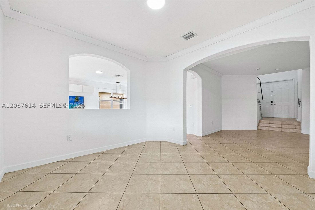 Townhouse in Doral, Florida, United States 2 - 18612562