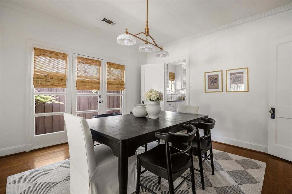 House in Dallas, Texas, United States 4 - 18613272
