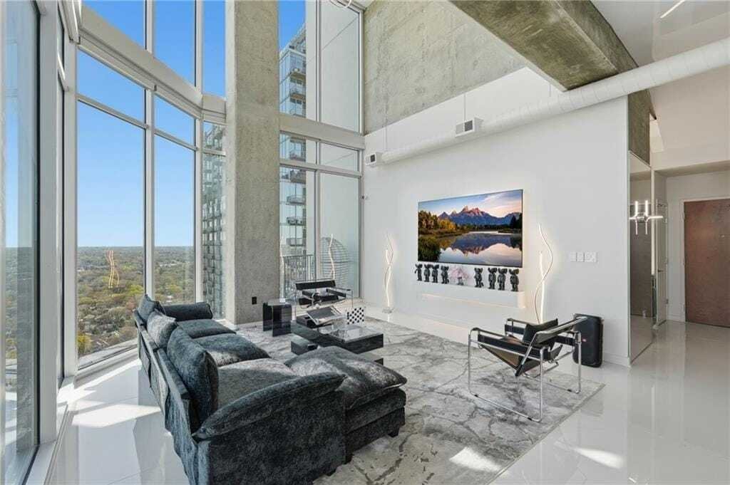 Condo in Atlanta, Georgia, United States 5 - 18611970