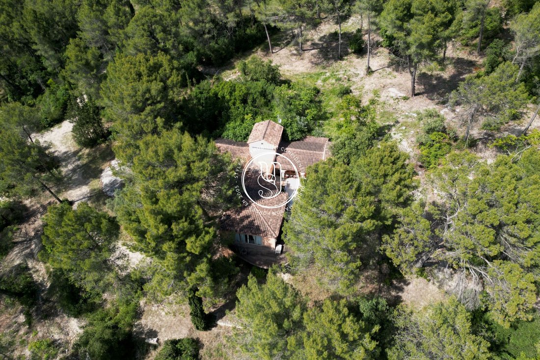 Villa in Saint-Rémy-de-Provence, Provence-Alpes-Côte d'Azur, France 3 - 18610474