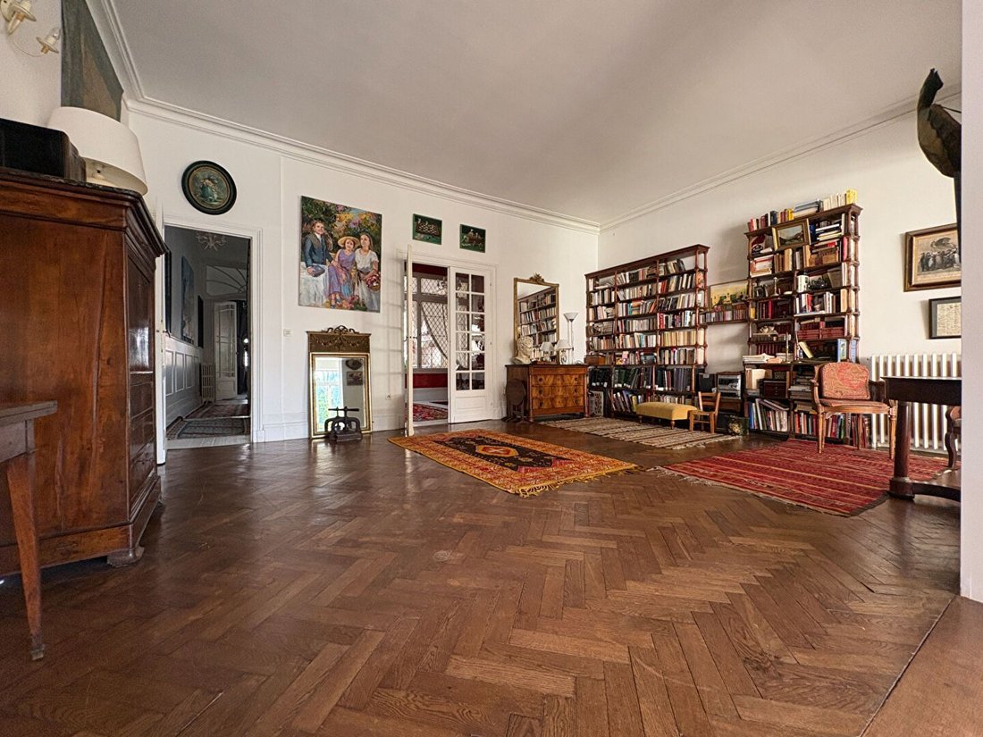 House in Le Lac-Bacalan, Bordeaux, France 5 - 18609736