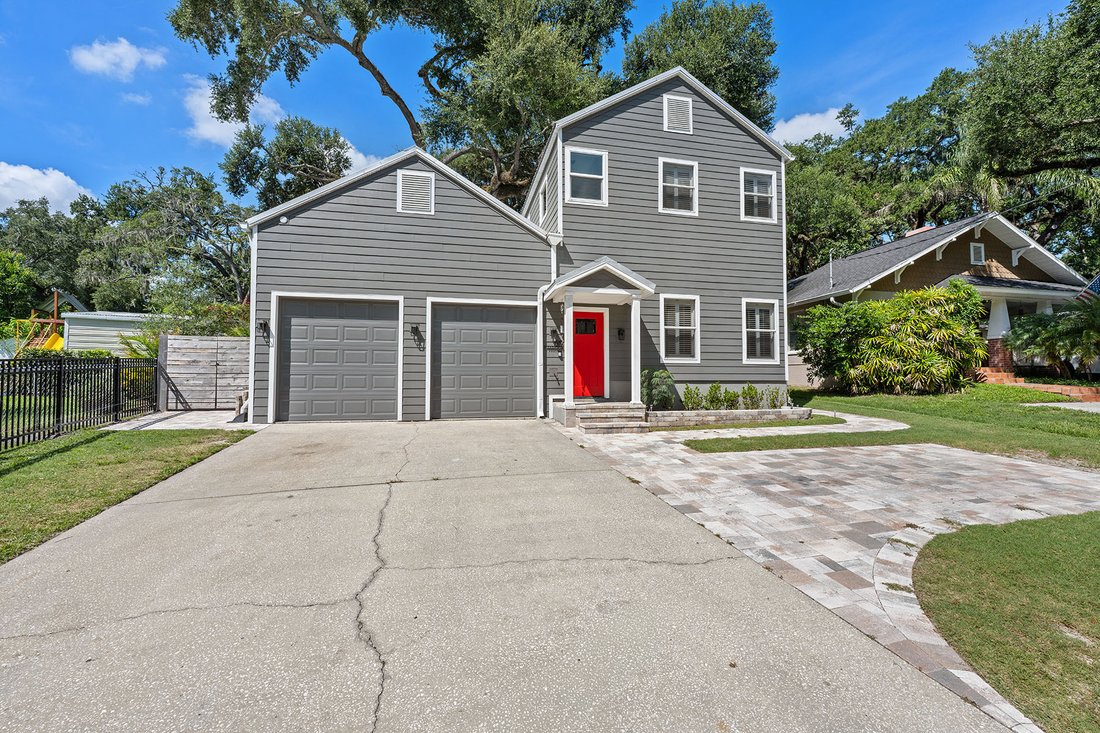 House in Tampa, Florida, United States 4 - 18611353