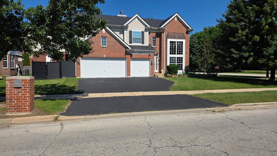 House in Wood Dale, Illinois, United States 1 - 18612752