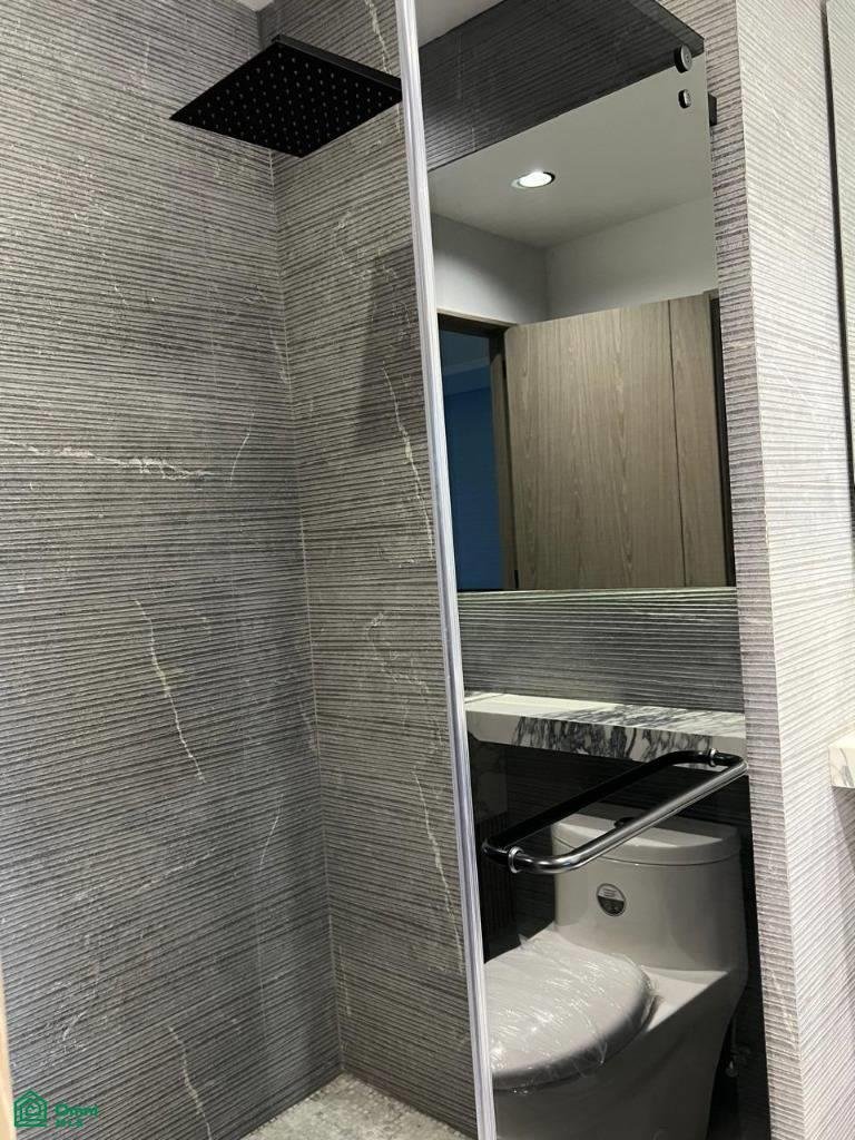 Condo in Naucalpan de Juárez, State of Mexico, Mexico 1 - 17233140