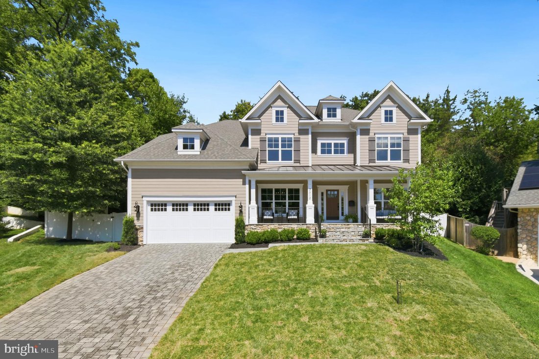 House in Arlington, Virginia, United States 1 - 18604902