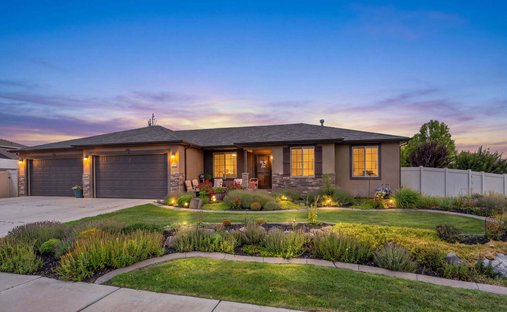 Casa a Spanish Fork, Utah, Stati Uniti 1