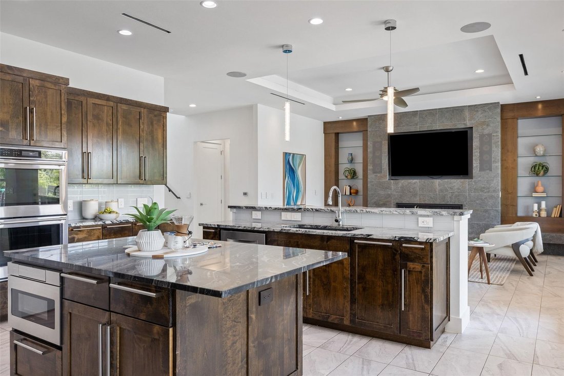 House in Austin, Texas, United States 4 - 18609499