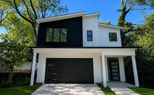 House in Raleigh, North Carolina, United States 1