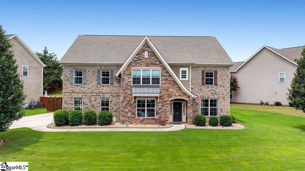 House in Simpsonville, South Carolina, United States 1 - 18610013