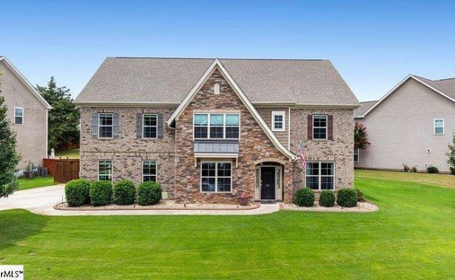 Casa a Simpsonville, Carolina del Sud, Stati Uniti 1