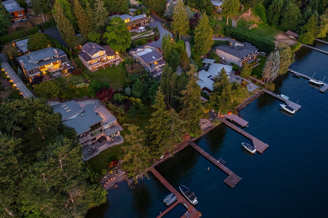House in Kirkland, Washington, United States 1 - 18610774