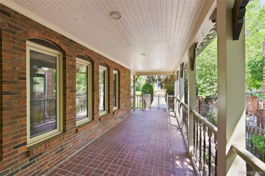 House in Denver, Colorado, United States 5 - 18611682