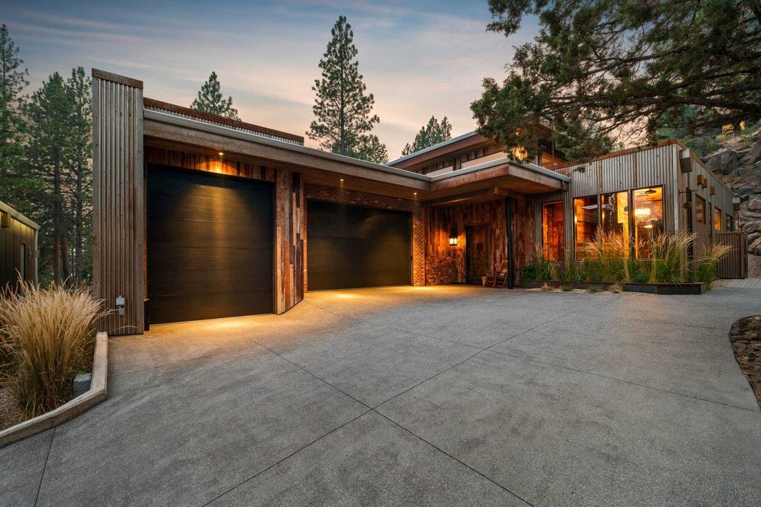 House in Bend, Oregon, United States 1 - 18613535
