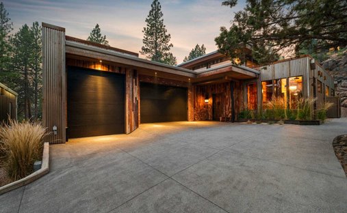 House in Bend, Oregon, United States 1