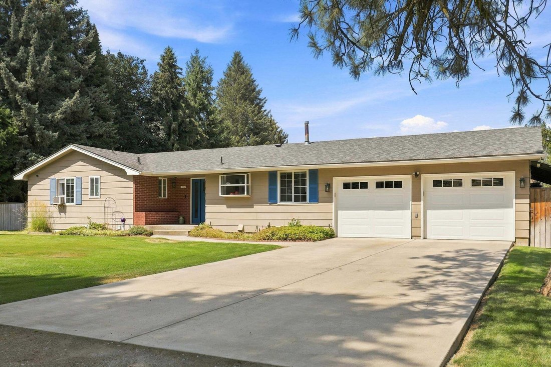 House in Spokane, Washington, United States 3 - 18611606