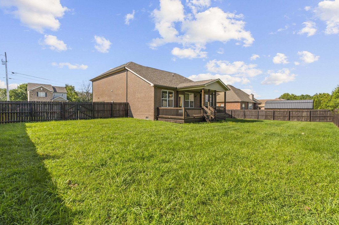 House in Lebanon, Tennessee, United States 5 - 18609854