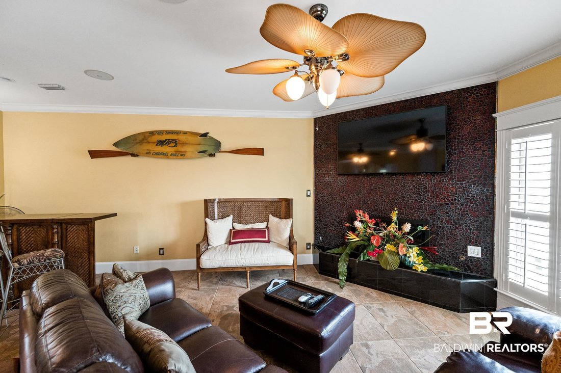 House in Gulf Shores, Alabama, United States 3 - 18609209