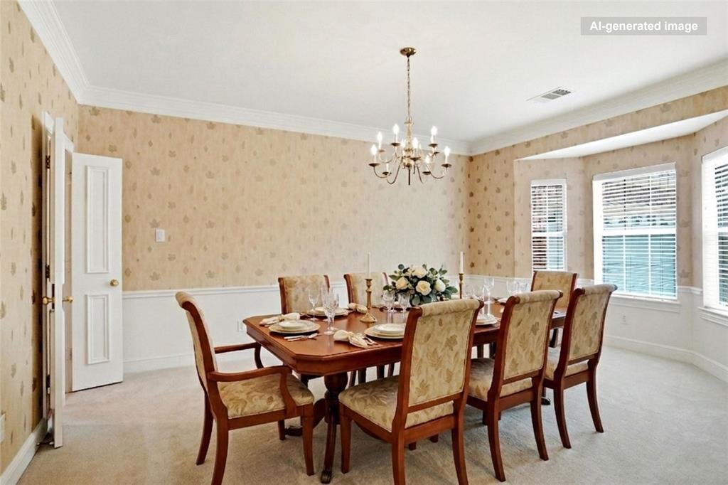 House in Lewisville, Texas, United States 5 - 18608779