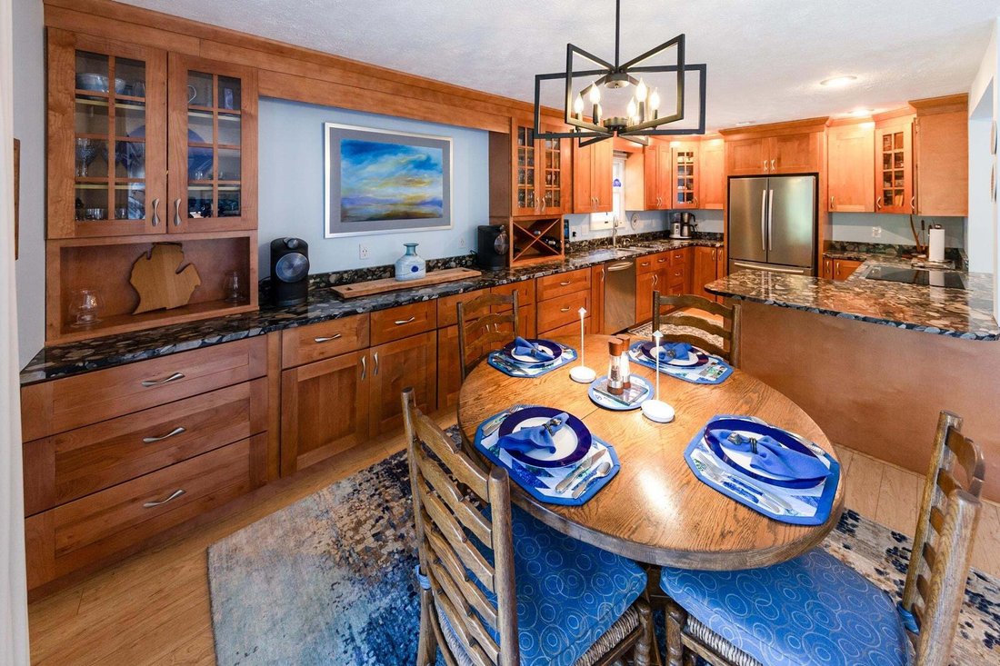 House in Beaver Island, Michigan, United States 4 - 18615640