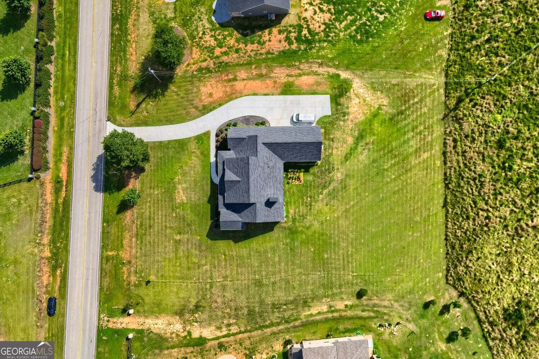 House in Hampton, Georgia, United States 5 - 18615663