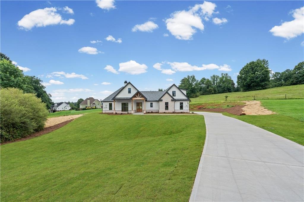 House in Clermont, Georgia, United States 4 - 18509013