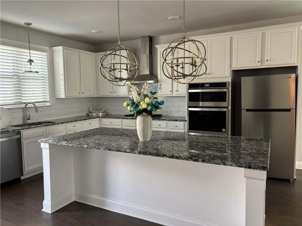 Townhouse in Dunwoody, Georgia, United States 3 - 18615282