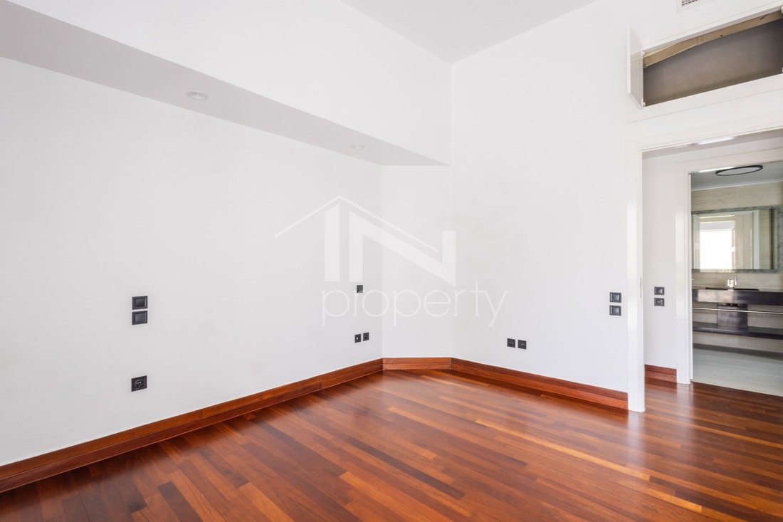 Villa in Voula, Attica, Greece 5 - 18609391