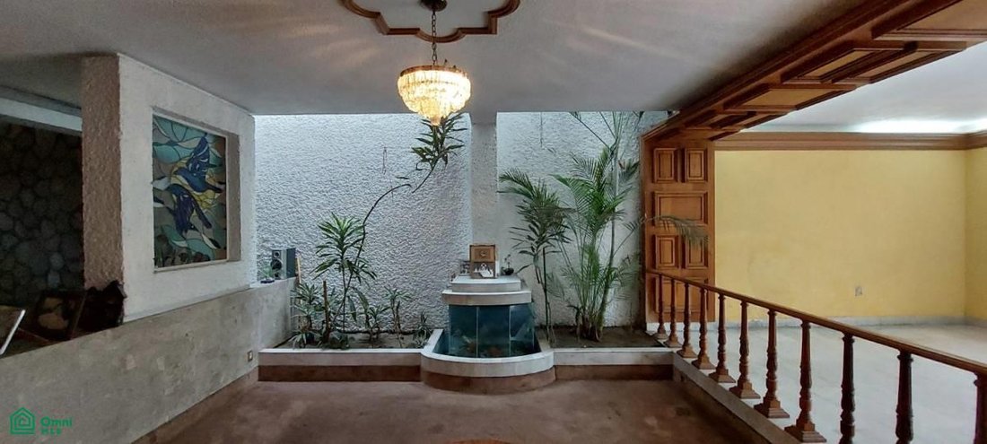 House in Santa Catarina Yecahuitzotl, Mexico City, Mexico 5 - 17232877
