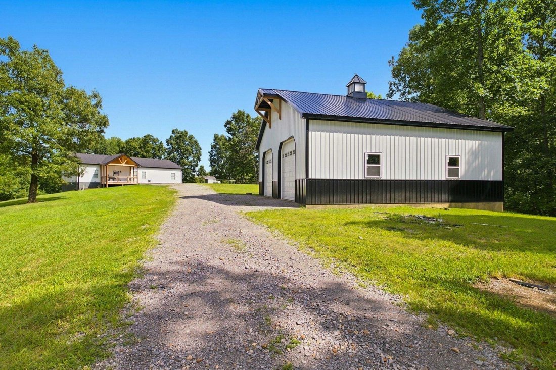 House in Palmyra, Tennessee, United States 3 - 18478315
