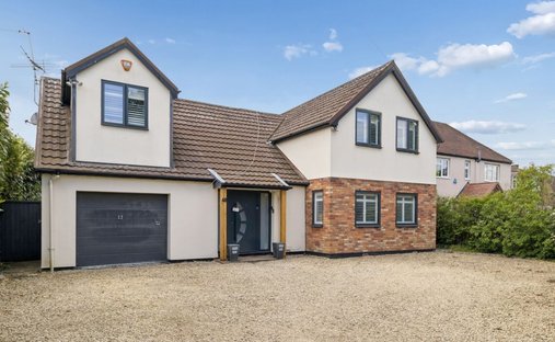 Casa a Chalfont St Peter, Inghilterra 1