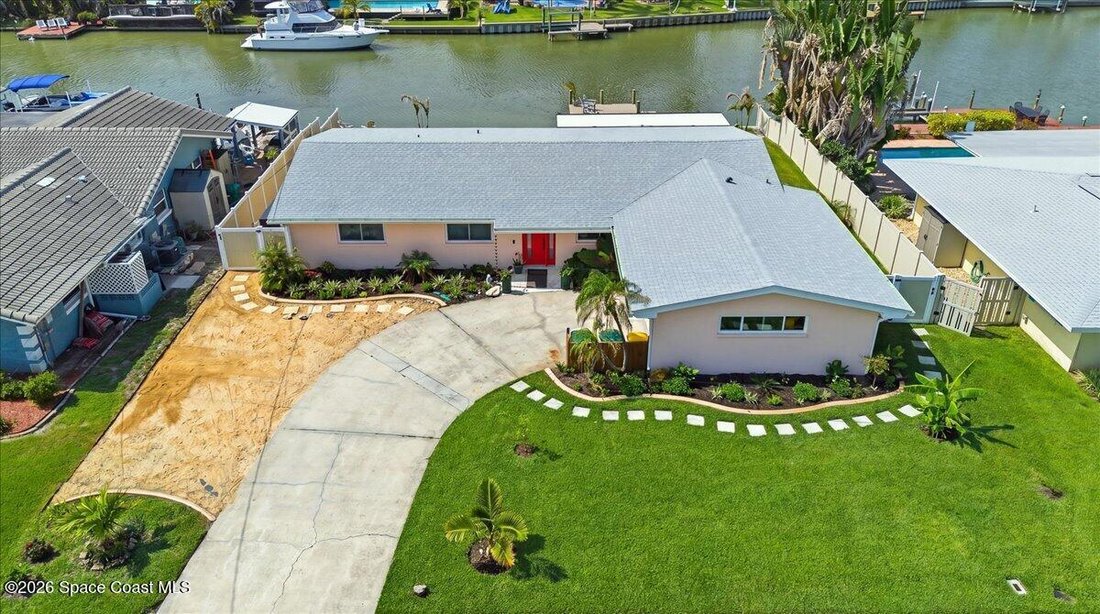 House in Cocoa Beach, Florida, United States 2 - 18609821