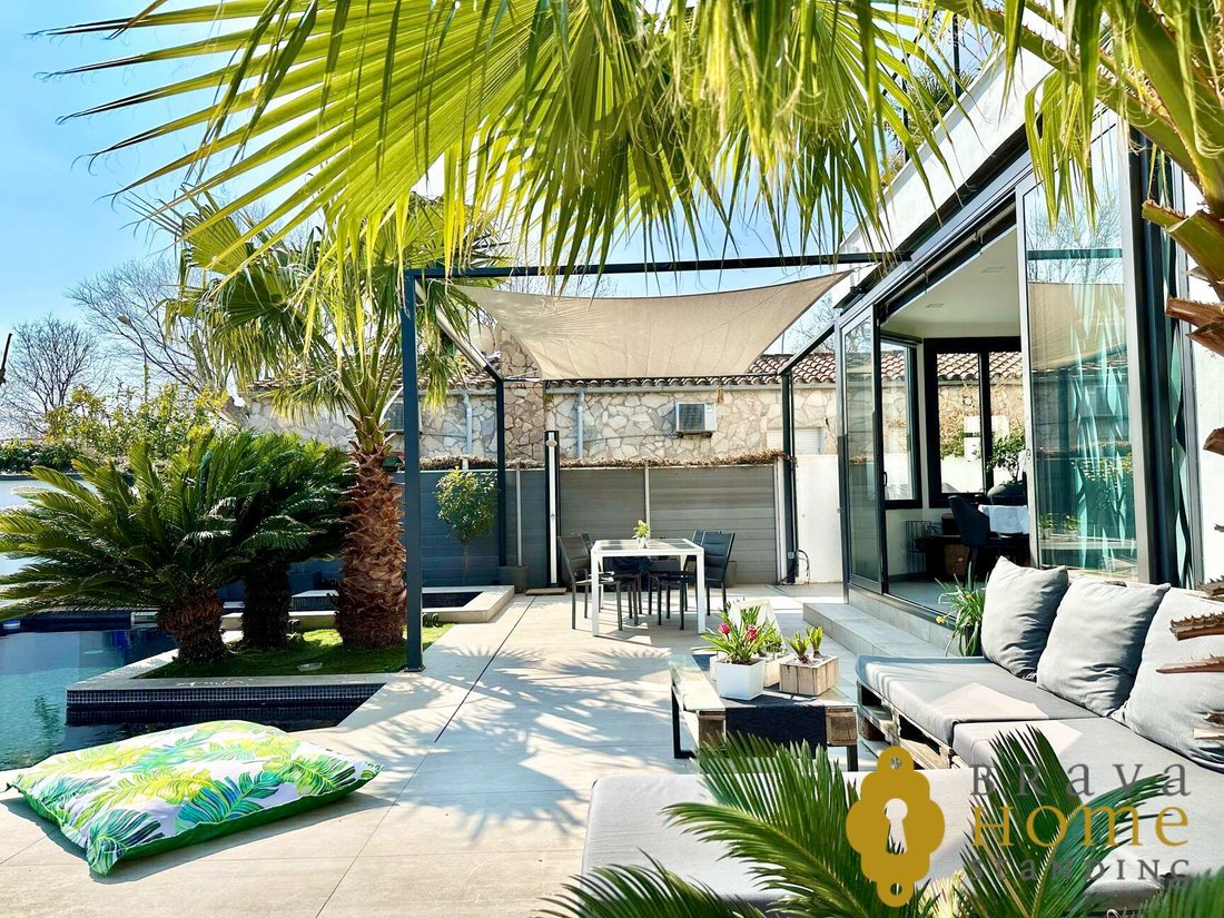 Villa in Empuriabrava, Catalonia, Spain 5 - 18609278