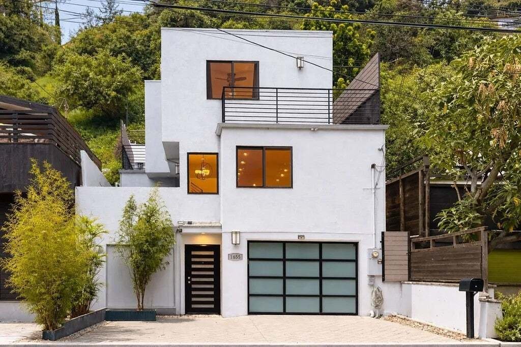House in Los Angeles, California, United States 1 - 18612886