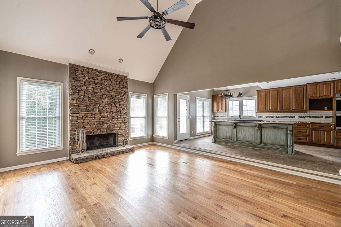 House in Rome, Georgia, United States 5 - 16236559
