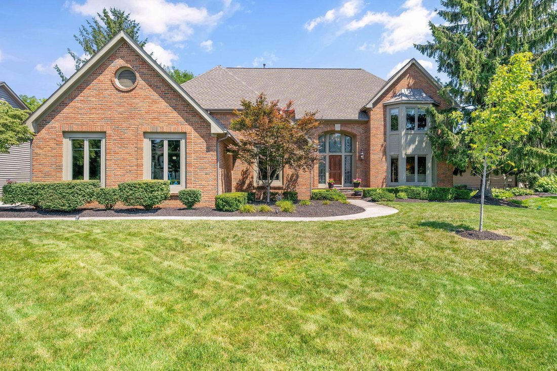 House in Dublin, Ohio, United States 1 - 18615453
