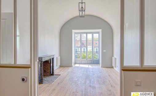 Apartment in Domaine National du Château, Versailles, France 1