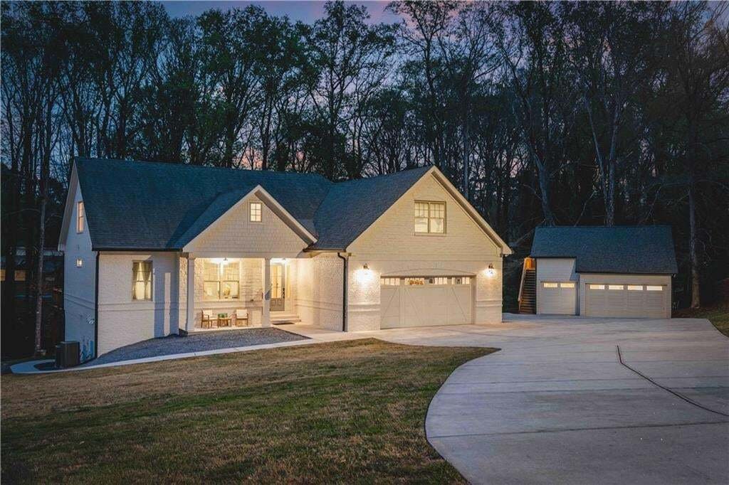 House in Norcross, Georgia, United States 1 - 18609968