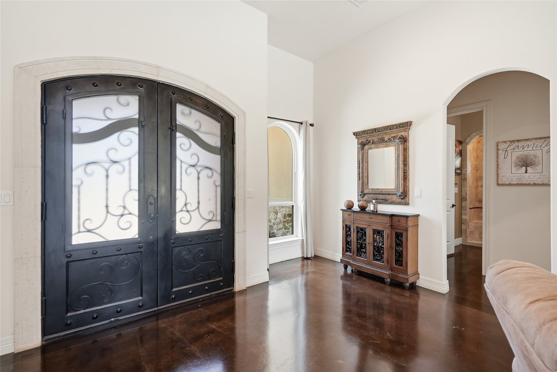 House in Cedar Park, Texas, United States 4 - 18613082