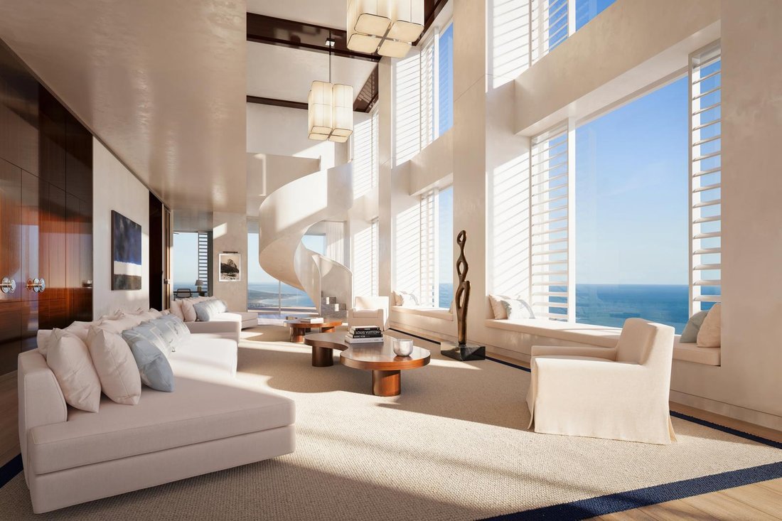 Apartment in Punta del Este, Maldonado Department, Uruguay 1 - 18611301