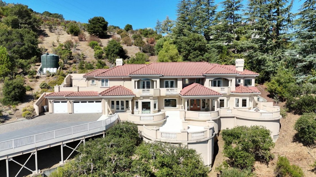House in Cupertino, California, United States 1 - 18615698