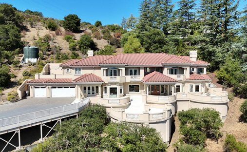 Maison à Cupertino, Californie, États-Unis 1