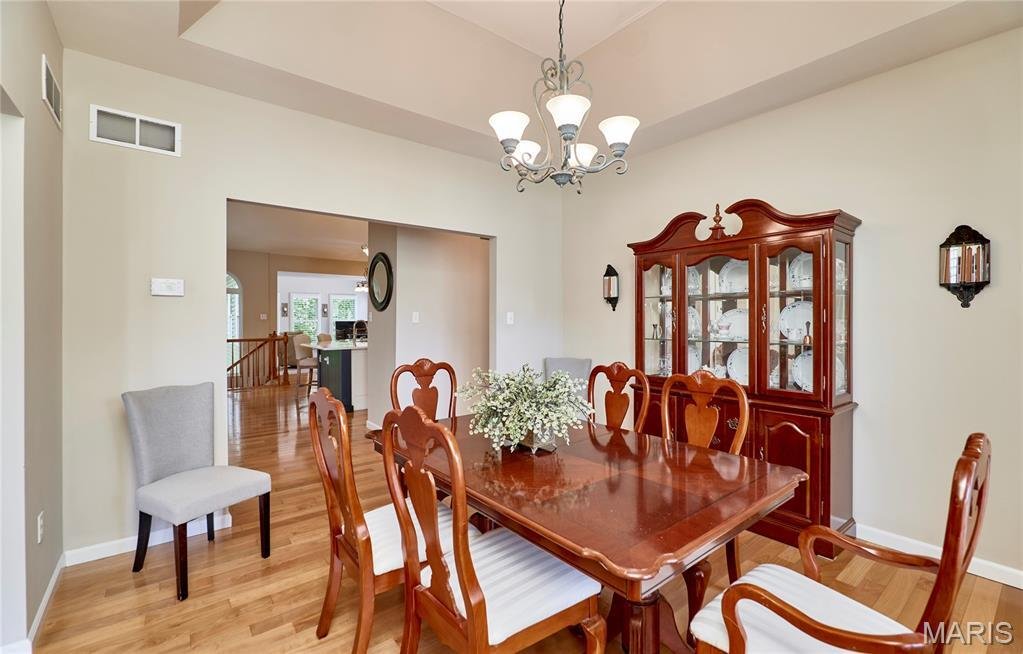 House in Wentzville, Missouri, United States 3 - 18615764