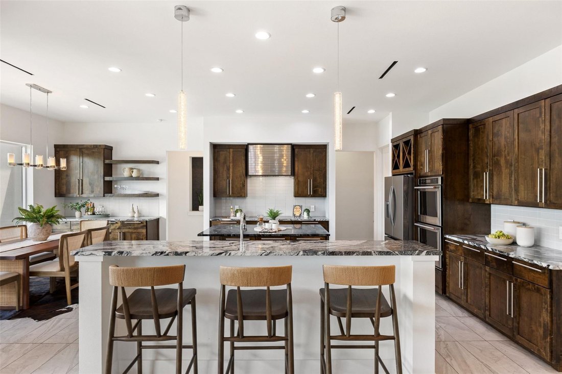 House in Austin, Texas, United States 2 - 18609499