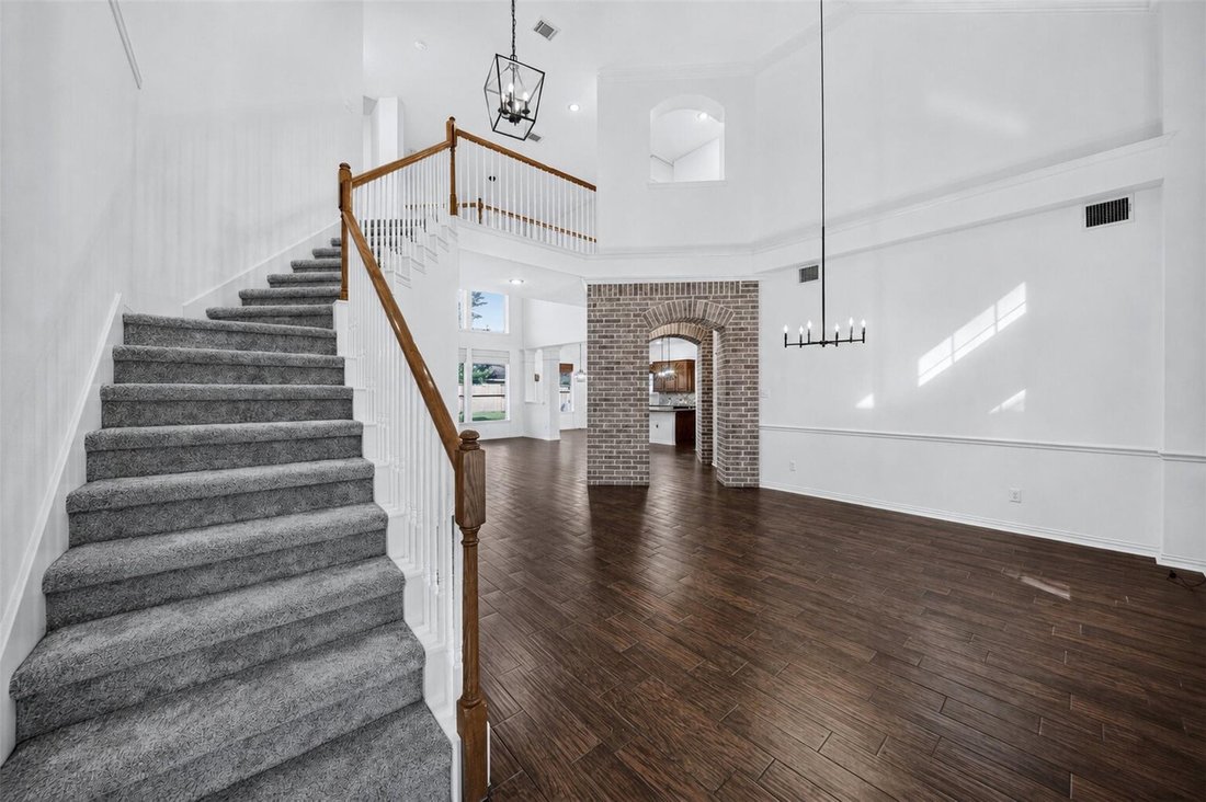 House in Spring, Texas, United States 5 - 17985507