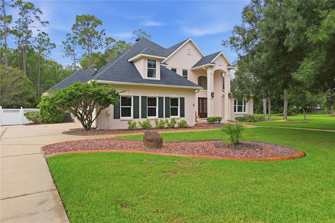 House in Ormond Beach, Florida, United States 1 - 18612533