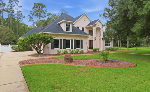 House in Ormond Beach, Florida, United States 1