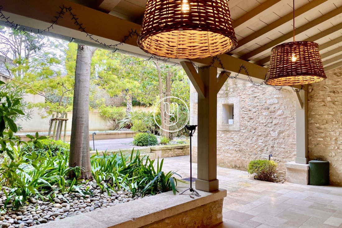 Villa in Saint-Rémy-de-Provence, Provence-Alpes-Côte d'Azur, France 2 - 18610405