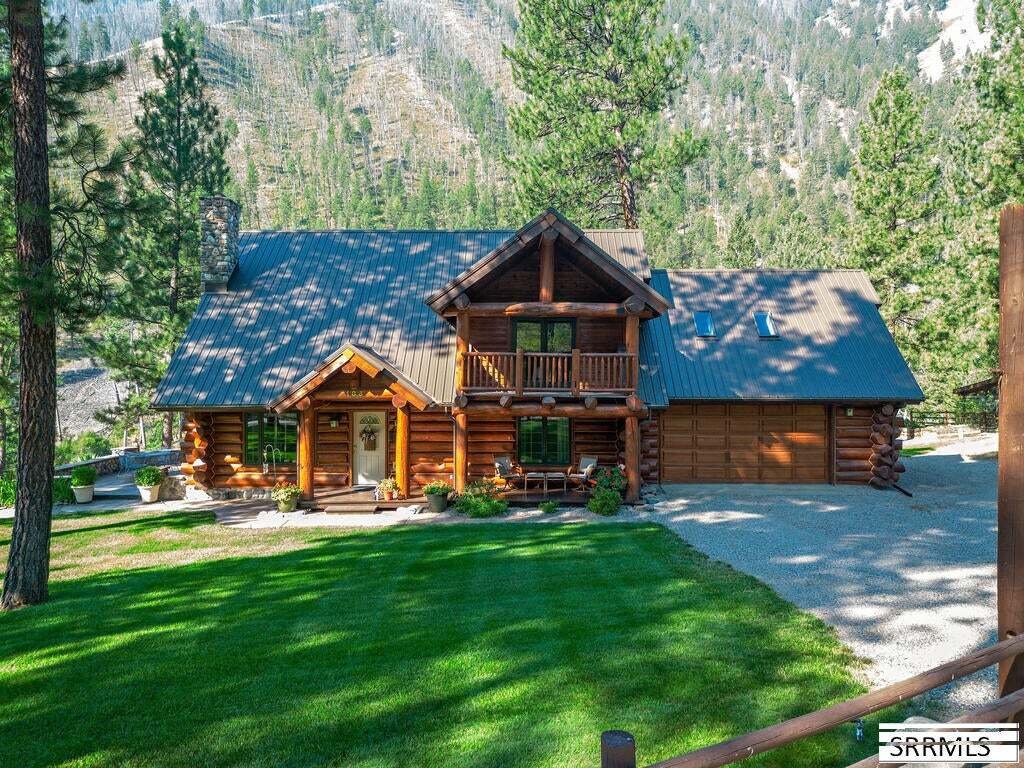 House in Gibbonsville, Idaho, United States 1 - 18612013